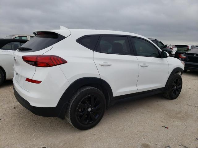 Изображение 3 2021 HYUNDAI TUCSON SE 2021 с VIN KM8J23A4XMU319840