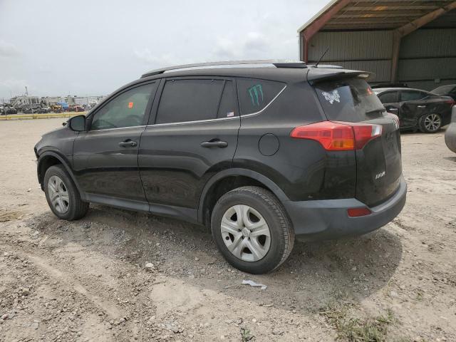 Obraz 2 z 2014 TOYOTA RAV4 LE 2014 z VIN 2T3ZFREV8EW080827