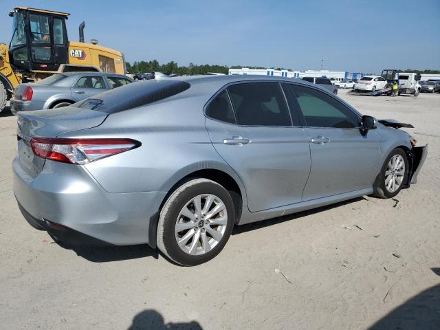 Изображение 3 2020 TOYOTA CAMRY LE 2020 с VIN 4T1C11AK0LU890606