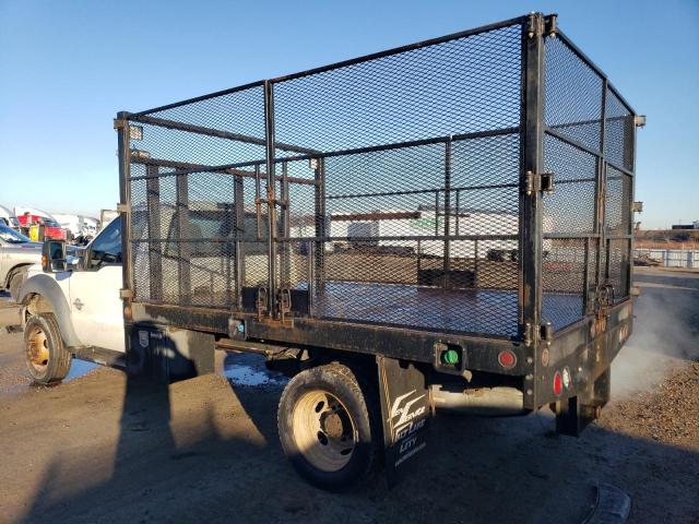 Obraz 2 z 2016 FORD F550 SUPER DUTY 2016 z VIN 1FDUF5GT5GEA85259