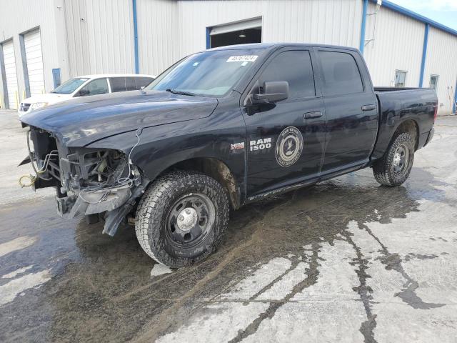 Image 1 of 2014 RAM 1500 SSV 2014 with VIN 1C6RR7XT5ES267353