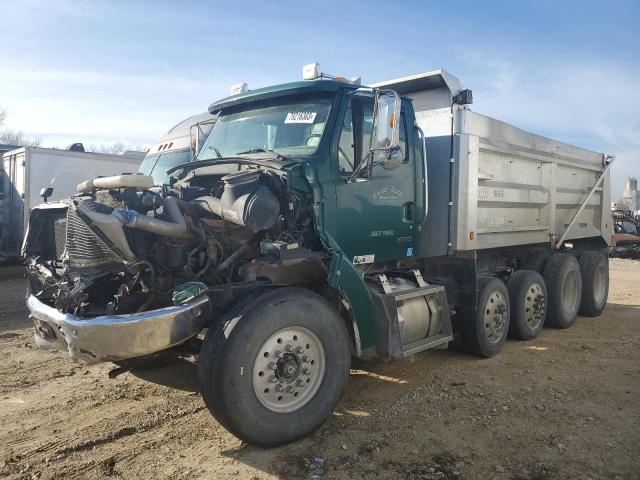 Изображение 2 2002 STERLING TRUCK LT 9500 2002 с VIN 2FZSAZAS42AK93082