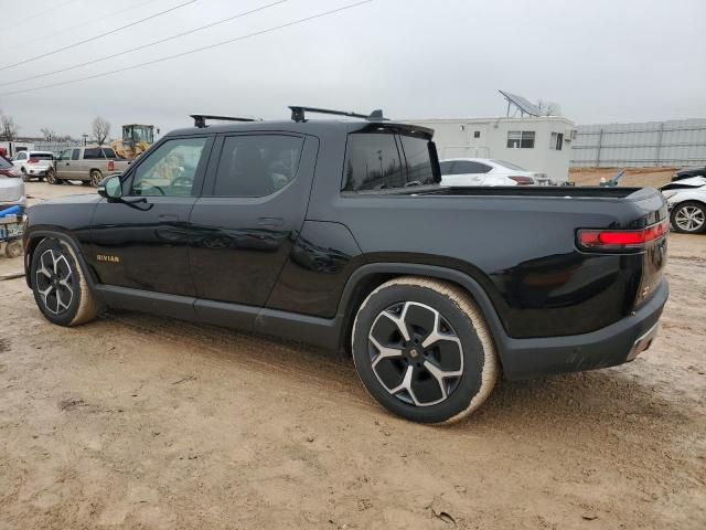 Image 2 of 2022 RIVIAN R1T ADVENTURE 2022 with VIN 7FCTGAAA3NN016283