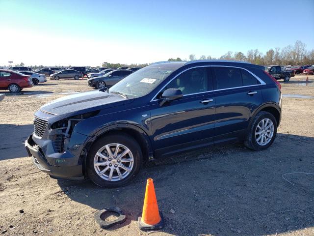 Изображение 2021 CADILLAC XT4 LUXURY 2021