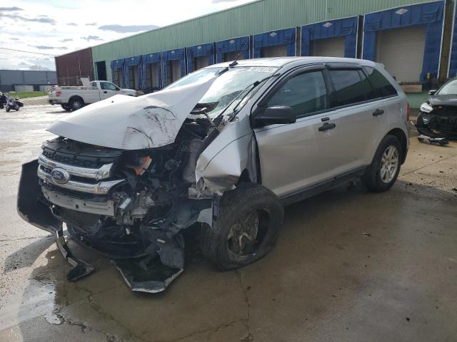 2012 FORD EDGE SE 2012 image