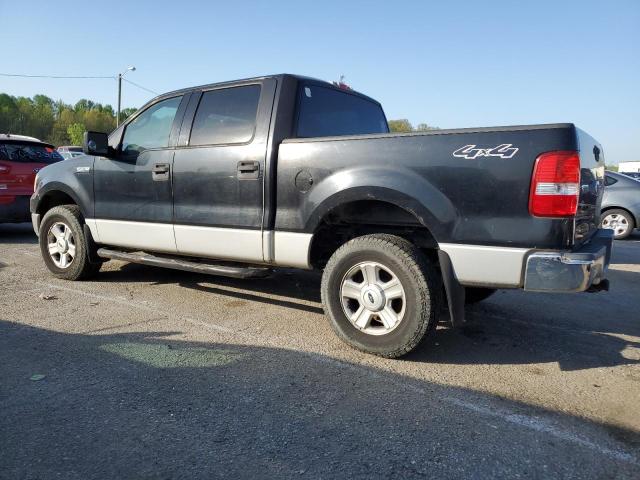 Изображение 2 2004 FORD F150 SUPERCREW 2004 с VIN 1FTPW14564KB56997