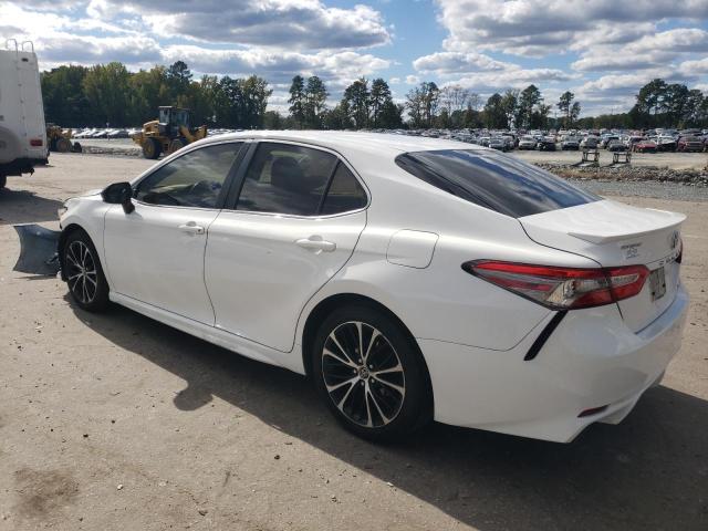 Изображение 2 2018 TOYOTA CAMRY L 2018 с VIN JTNB11HK8J3001815