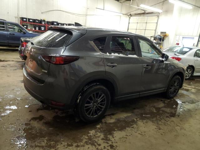 Image 3 of 2019 MAZDA CX-5 TOURING 2019 with VIN JM3KFBCM9K0594244