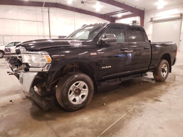 2021 RAM 2500 TRADESMAN 2021 image