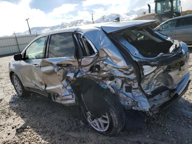 Image 2 of 2021 FORD EDGE SEL 2021 with VIN 2FMPK4J90MBA19533