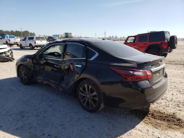 Obraz 2 z 2018 NISSAN ALTIMA 2.5 2018 z VIN 1N4AL3AP5JC143430