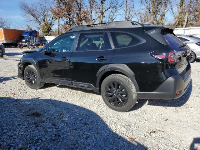 Изображение 2 2023 SUBARU OUTBACK ONYX EDITION 2023 с VIN 4S4BTALC2P3194708