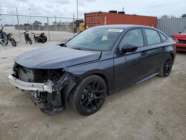 Изображение 2023 HONDA CIVIC SPORT 2023