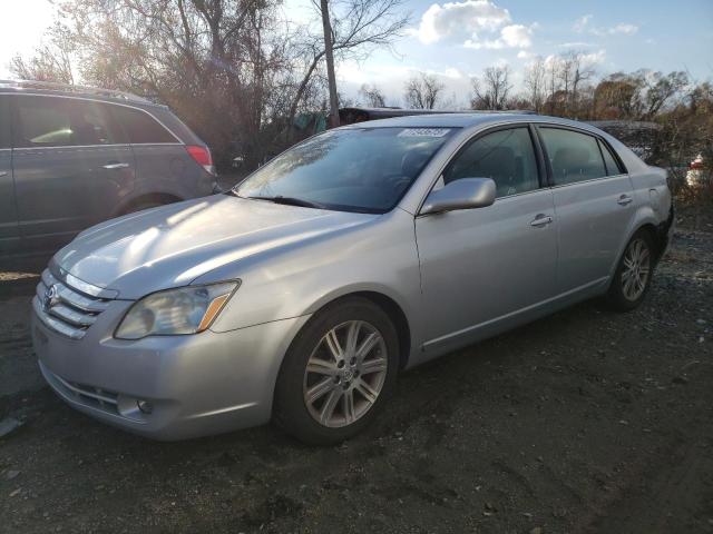 Image 1 of 2005 TOYOTA AVALON XL 2005 with VIN 4T1BK36B65U031729