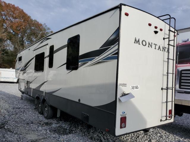 Изображение 3 2021 KEYSTONE MONTANA 2021 с VIN 4YDF37023M4700019