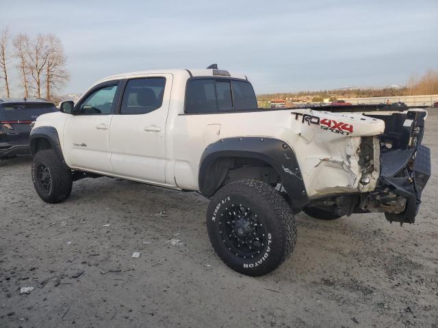 Image 2 of 2016 TOYOTA TACOMA DOUBLE CAB 2016 with VIN 5TFDZ5BN9GX008886