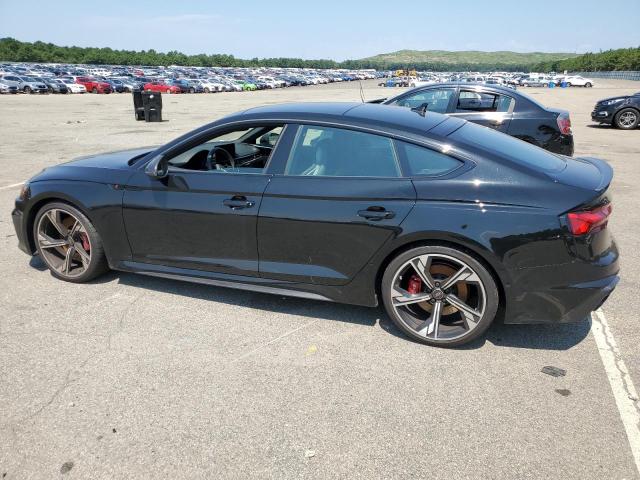 Obraz 2 z 2023 AUDI RS5  2023 z VIN WUAAWCF54PA900981