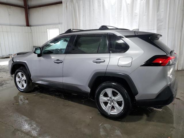 Изображение 2 2020 TOYOTA RAV4 XLE 2020 с VIN 2T3P1RFV4LC065275