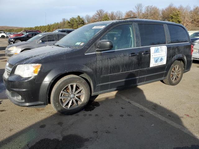 Изображение 2017 DODGE GRAND CARAVAN SXT 2017