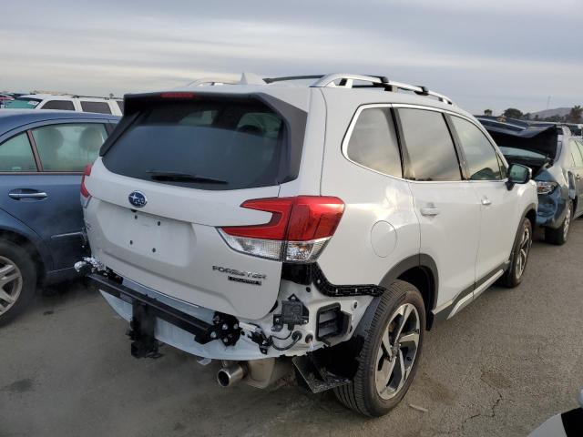 Obraz 3 z 2023 SUBARU FORESTER TOURING 2023 z VIN JF2SKARC1PH471903