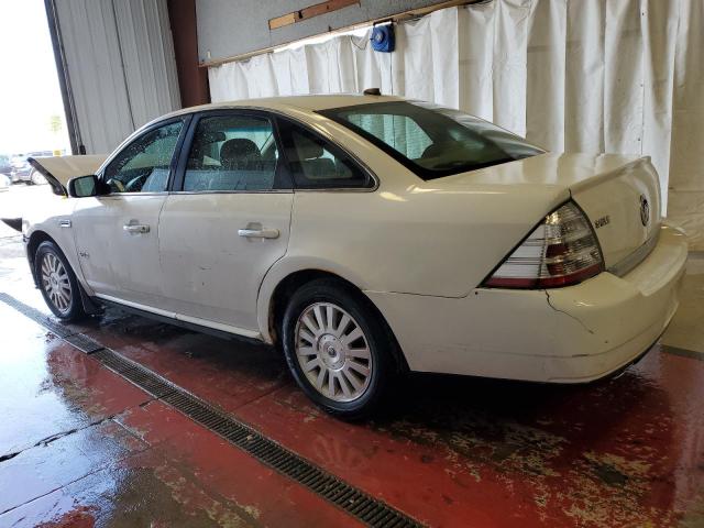 Изображение 2 2008 MERCURY SABLE LUXURY 2008 с VIN 1MEHM40W58G620525
