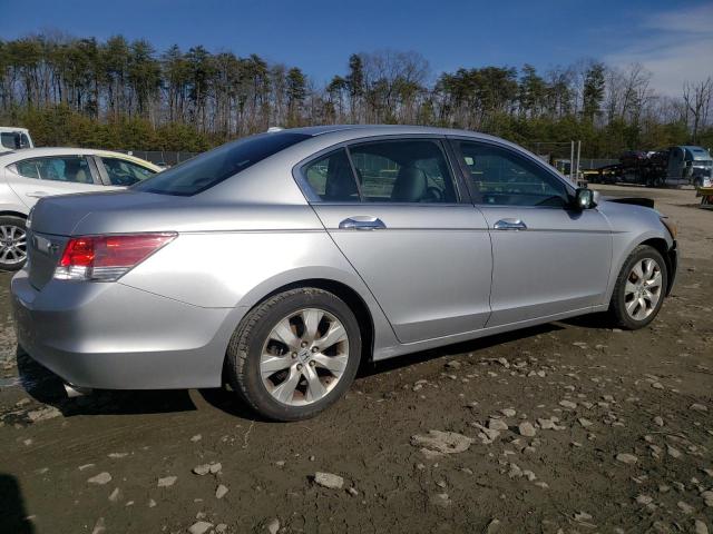 Изображение 3 2009 HONDA ACCORD EXL 2009 с VIN 1HGCP36859A031003