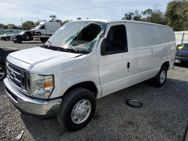 Изображение 1 2014 FORD ECONOLINE E250 VAN 2014 с VIN 1FTNE2EW3EDA30819