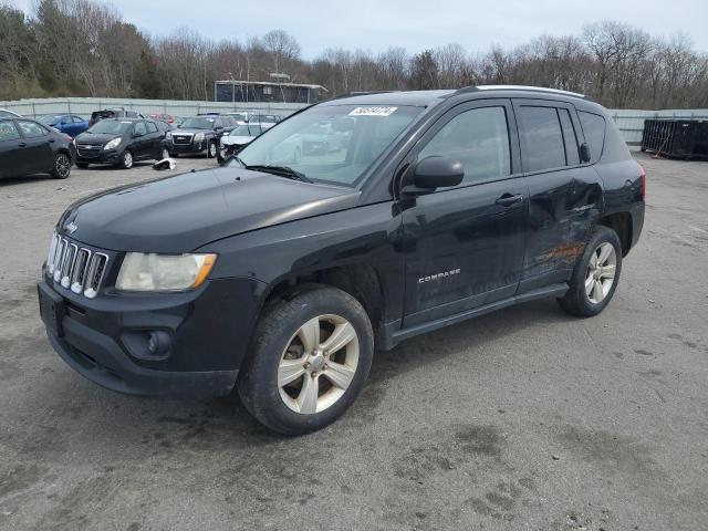 Изображение 2012 JEEP COMPASS LATITUDE 2012