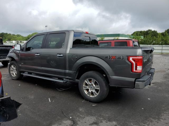 Изображение 2 2016 FORD F150 SUPERCREW 2016 с VIN 1FTEW1EP6GKF87206