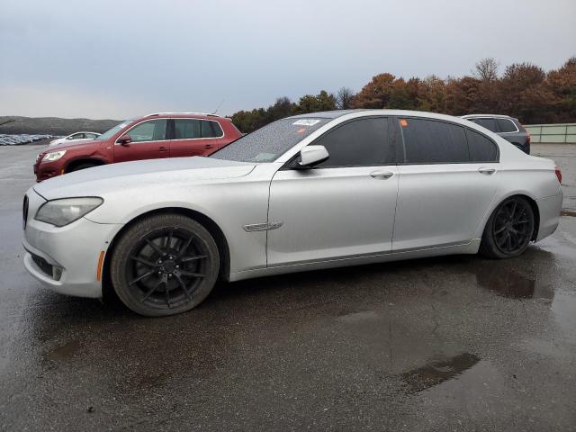 Obraz 1 z 2010 BMW 750 LI XDRIVE 2010 z VIN WBAKC8C51AC431384