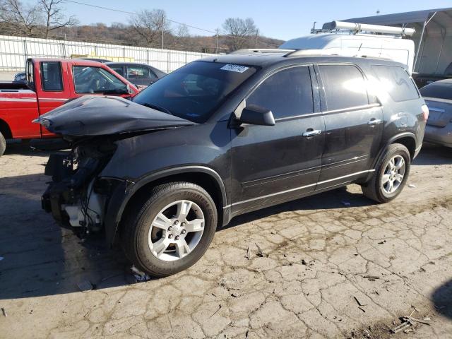 2012 GMC ACADIA SLE 2012 image