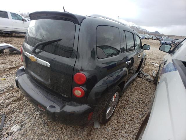 Image 3 of 2008 CHEVROLET HHR LT 2008 with VIN 3GNCA23D48S680128