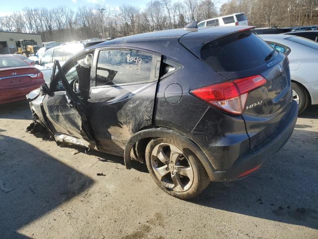 Image 2 of 2016 HONDA HR-V EX 2016 with VIN 3CZRU6H55GM713847