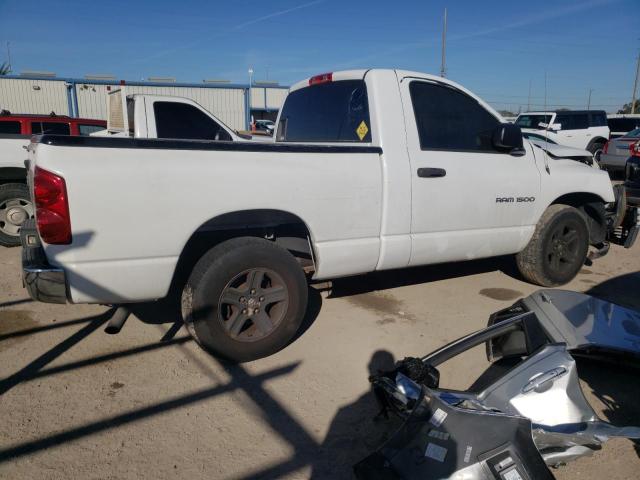 Obraz 3 z 2007 DODGE RAM 1500 ST 2007 z VIN 1D7HA16P07J536614