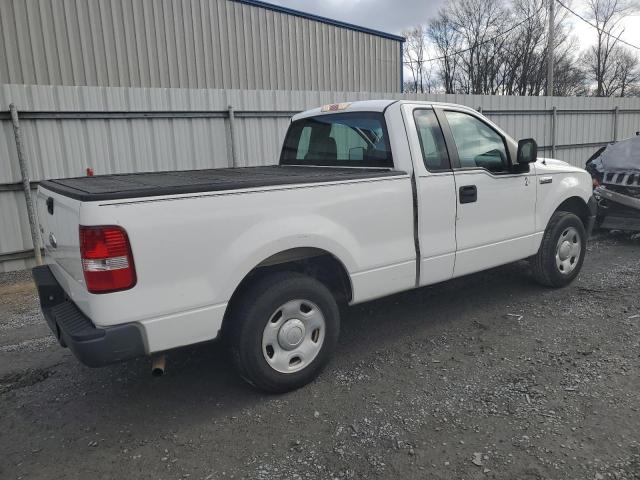 Изображение 3 2007 FORD F150  2007 с VIN 1FTRF12207KD62077