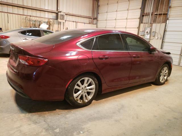 Obraz 3 z 2015 CHRYSLER 200 LX 2015 z VIN 1C3CCCFB6FN727786
