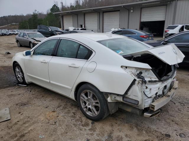 Image 2 of 2010 ACURA TL  2010 with VIN 19UUA8F23AA020567