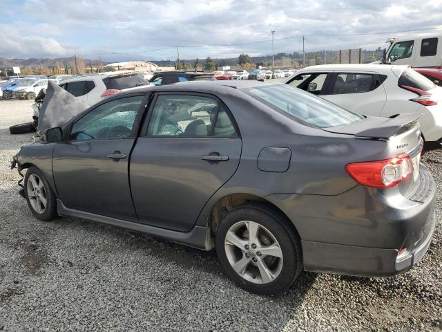 Obraz 2 z 2012 TOYOTA COROLLA BASE 2012 z VIN 2T1BU4EE4CC830466