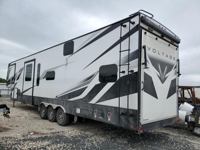 Image 3 of 2021 DUTC VOLTAGE 2021 with VIN 4YDF41934MZ990506