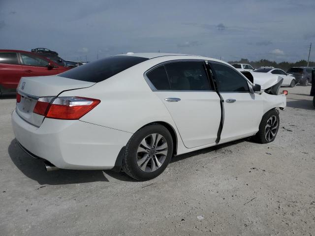 Изображение 3 2016 HONDA ACCORD EXL 2016 с VIN 1HGCR3F80GA013466