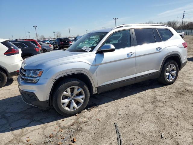 2018 VOLKSWAGEN ATLAS S 2018 image