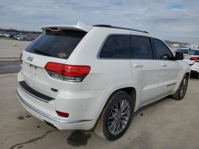 Image 3 of 2018 JEEP GRAND CHEROKEE SUMMIT 2018 with VIN 1C4RJFJT2JC502167