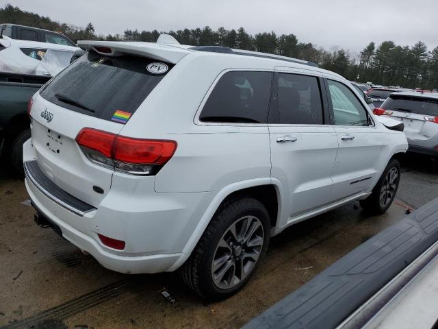 Obraz 3 z 2018 JEEP GRAND CHEROKEE OVERLAND 2018 z VIN 1C4RJFCG9JC249929