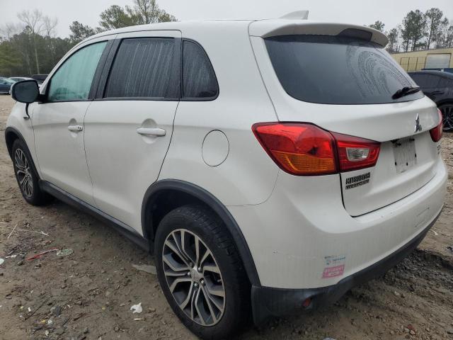 Изображение 2 2017 MITSUBISHI OUTLANDER SPORT ES 2017 с VIN JA4AR3AW2HZ018600