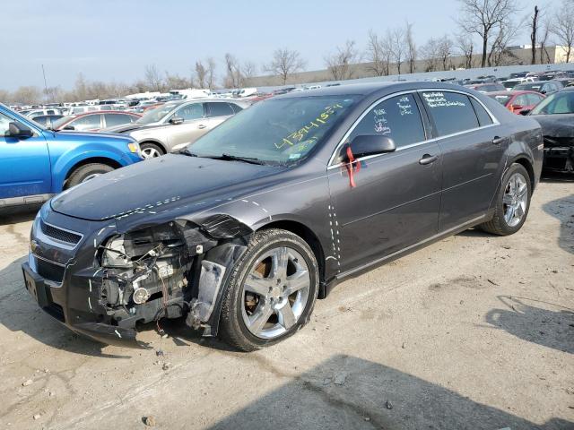 Image 1 of 2011 CHEVROLET MALIBU 2LT 2011 with VIN 1G1ZD5E77BF124659