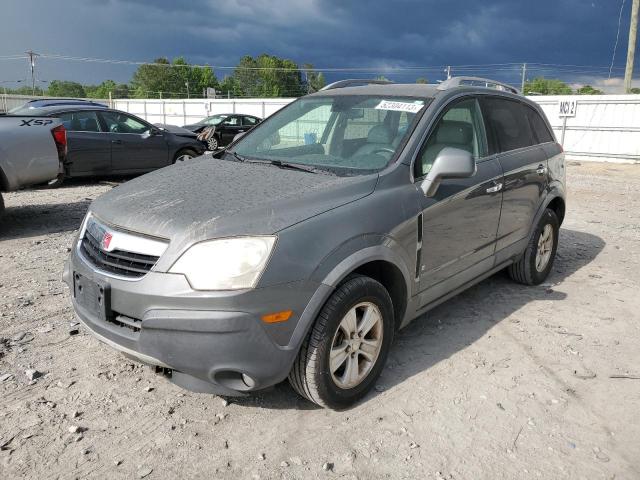 Изображение 2008 SATURN VUE XE 2008
