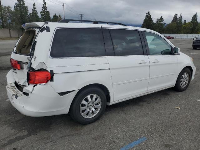 Image 3 of 2008 HONDA ODYSSEY EXL 2008 with VIN 5FNRL38758B115840