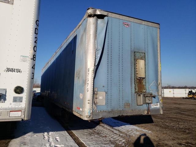 Obraz 2015 WABASH DRY VAN 2015