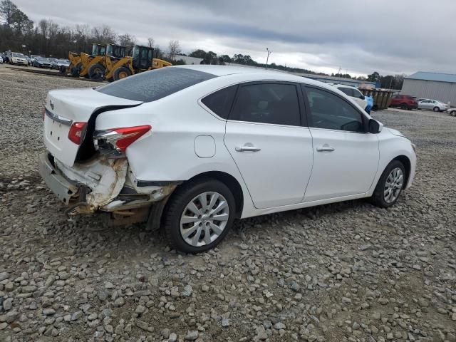 Изображение 3 2016 NISSAN SENTRA S 2016 с VIN 3N1AB7APXGY266924