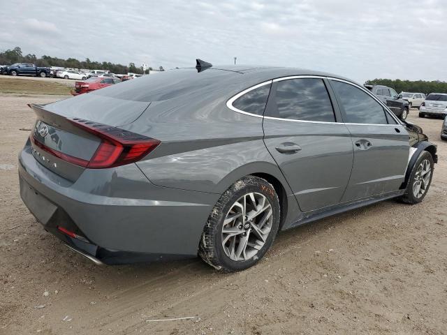Obraz 3 z 2021 HYUNDAI SONATA SEL 2021 z VIN 5NPEF4JA2MH120233